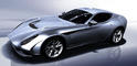 Zagato Perana Z One 2