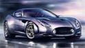 Zagato Perana Z One 4