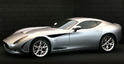 Zagato Perana Z One 7