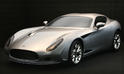 Zagato Perana Z One 8
