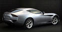 Zagato Perana Z One 9