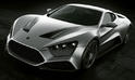 Zenvo ST1 1