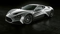 Zenvo ST1 12