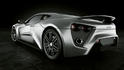 Zenvo ST1 16