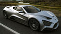 Zenvo ST1 19