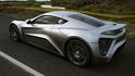 Zenvo ST1 20