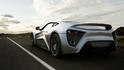 Zenvo ST1 21