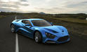 Zenvo ST1 50S 1