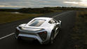 Zenvo ST1 8