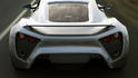 Zenvo ST1 9