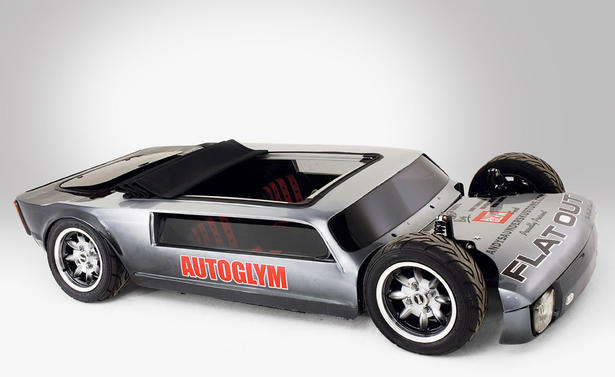 Unique custom cars at RM Auctions