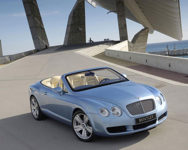 Forbes Hottest Sports Cars for 2007