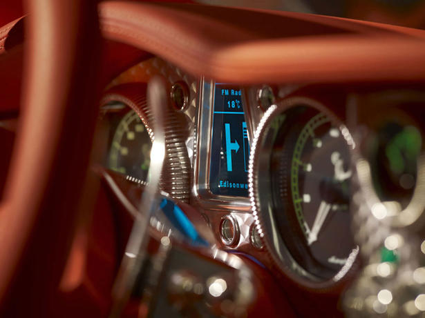 CPP Global Buys Spyker