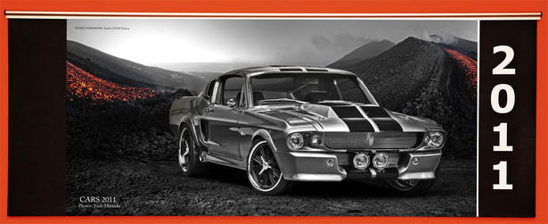 2011 Tuner Calendar