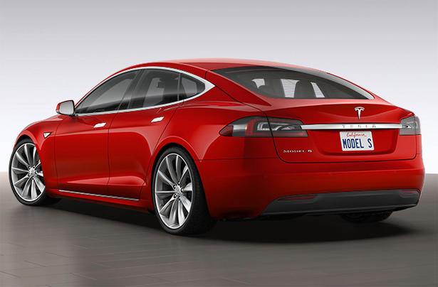 2017 Tesla Model S Facelift: Price, Specifications