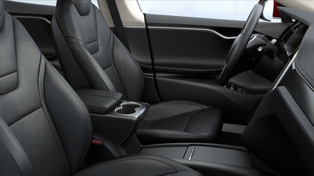 2017 Tesla Model S Facelift: Price, Specifications
