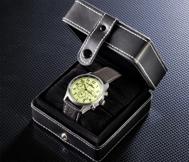 AC Schnitzer Quarz Chronograph 2
