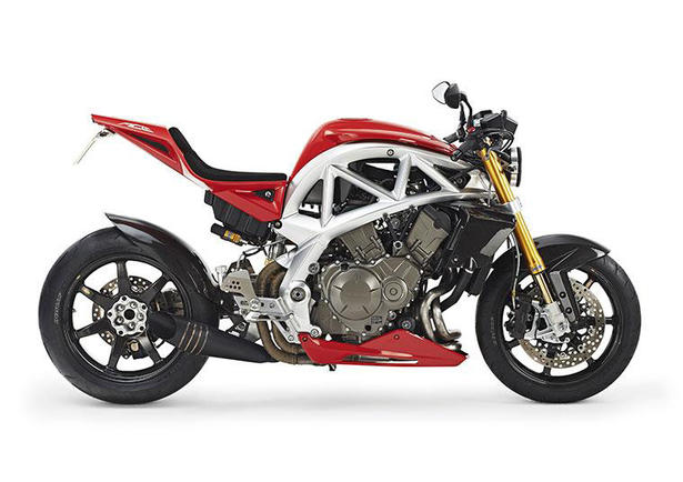 Ariel Ace Engine, Specs and Performance Figures