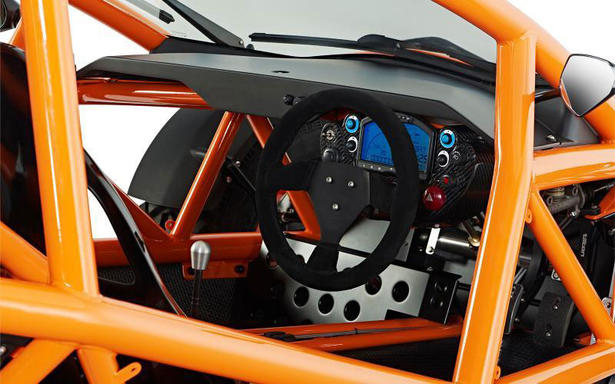Ariel Nomad: From the Creators of the Atom