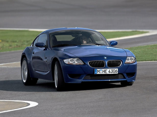 Forbes Hottest Sports Cars for 2007