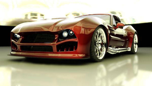 Baileyspeed Blade