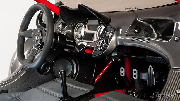 Campagna T REX 20th Anniversary