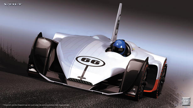 2008 LA Design Challenge: GM, Honda, Mazda, Mitsubishi and Toyota