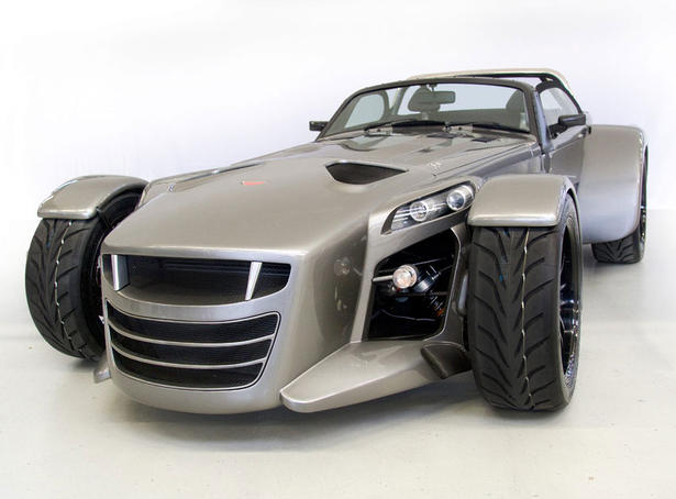 Donkervoort GTO