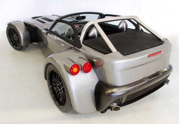 Donkervoort GTO