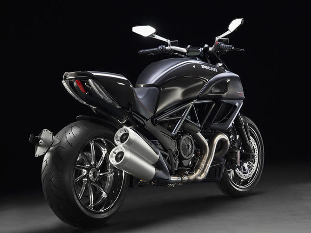 Ducati Diavel Price
