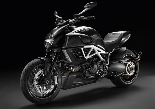 Ducati Diavel AMG