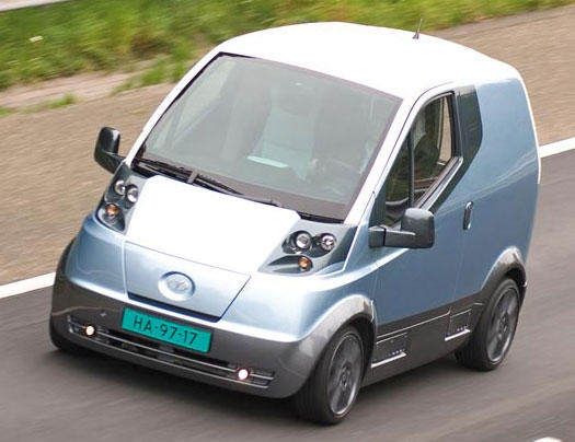 DuraCar QUICC DiVa