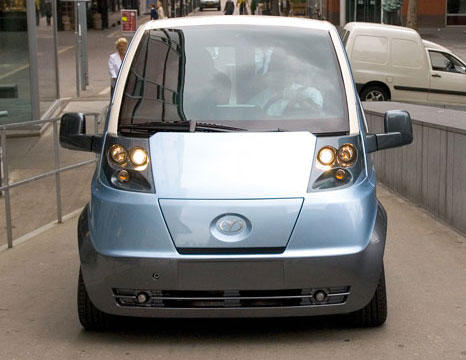 DuraCar QUICC DiVa