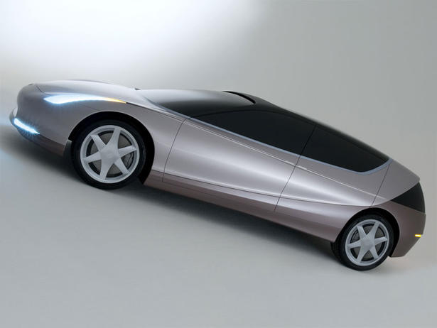 Fioravanti Hidra