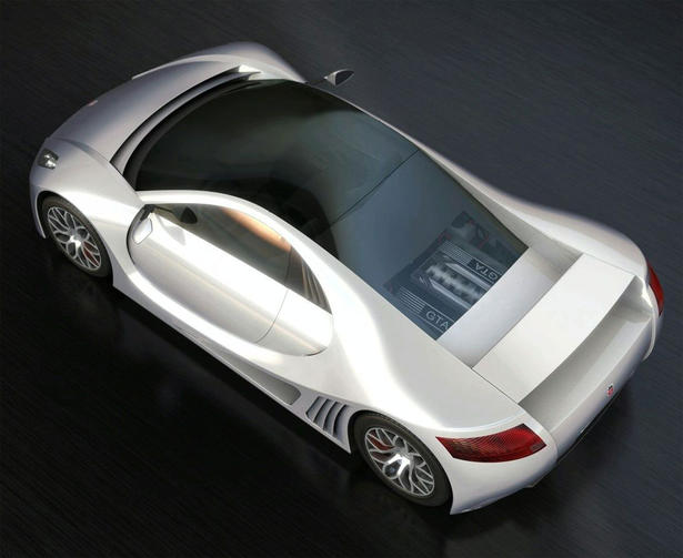 GTA Concept ready for launch