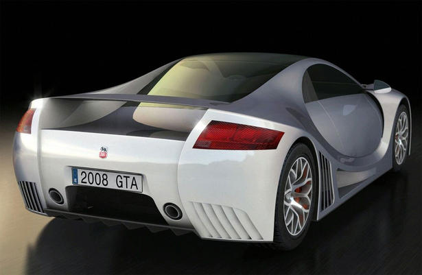 GTA Concept ready for launch
