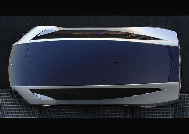 Giugiaro Quaranta