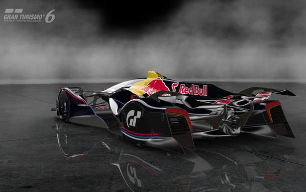 GranTurismo 6 Concepts