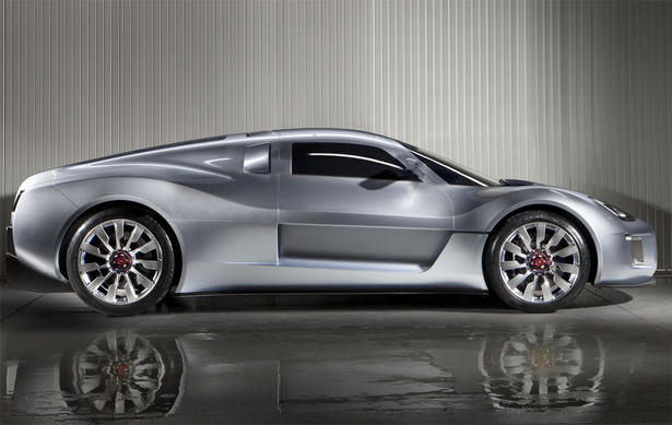 Gumpert Tornante