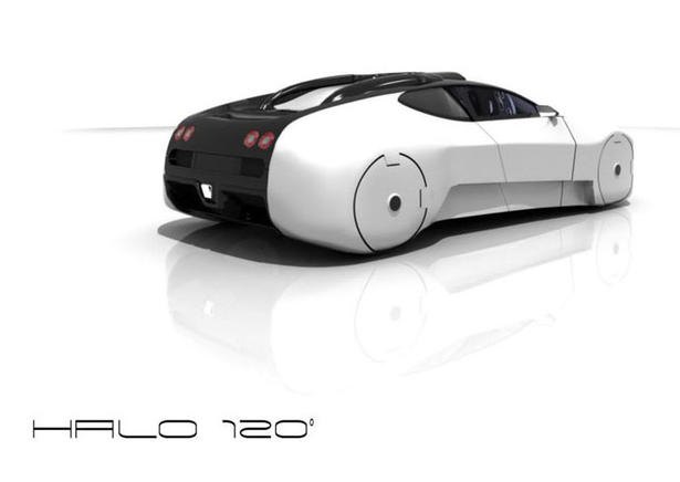 Halo Intersceptor Car, Boat, Plane and Helicopter