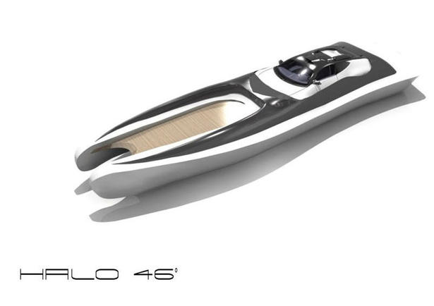 Halo Intersceptor Car, Boat, Plane and Helicopter