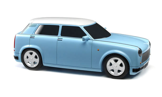 2012 Trabant