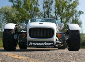 Irmscher 7 turbo