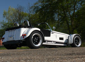 Irmscher 7 turbo