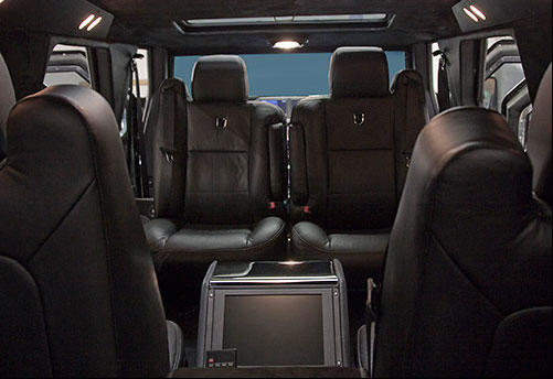 KNIGHT XV