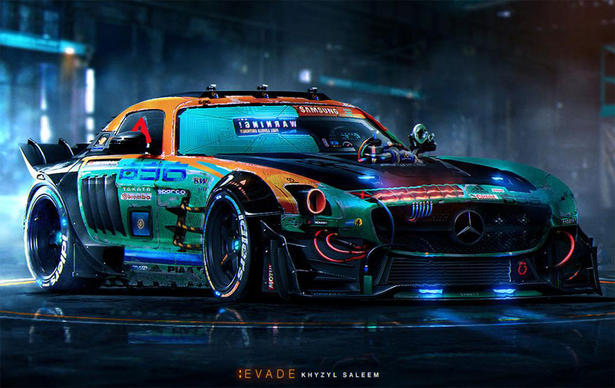 These Custom Supercars Will Blow Your Mind Away