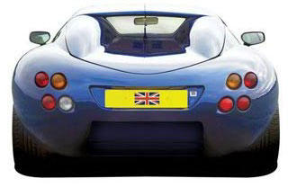 The Lightning GT