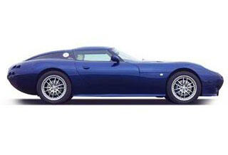 The Lightning GT