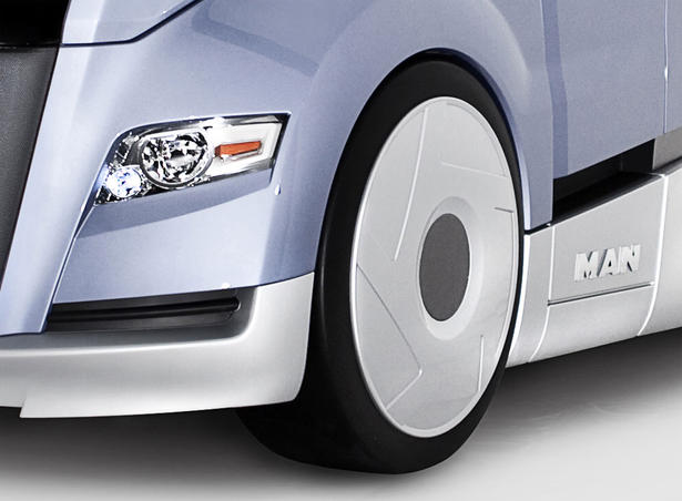 MAN Concept S