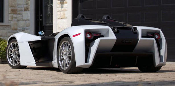 Magnum MK5